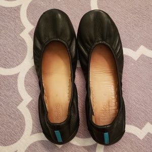 Tieks Size 8